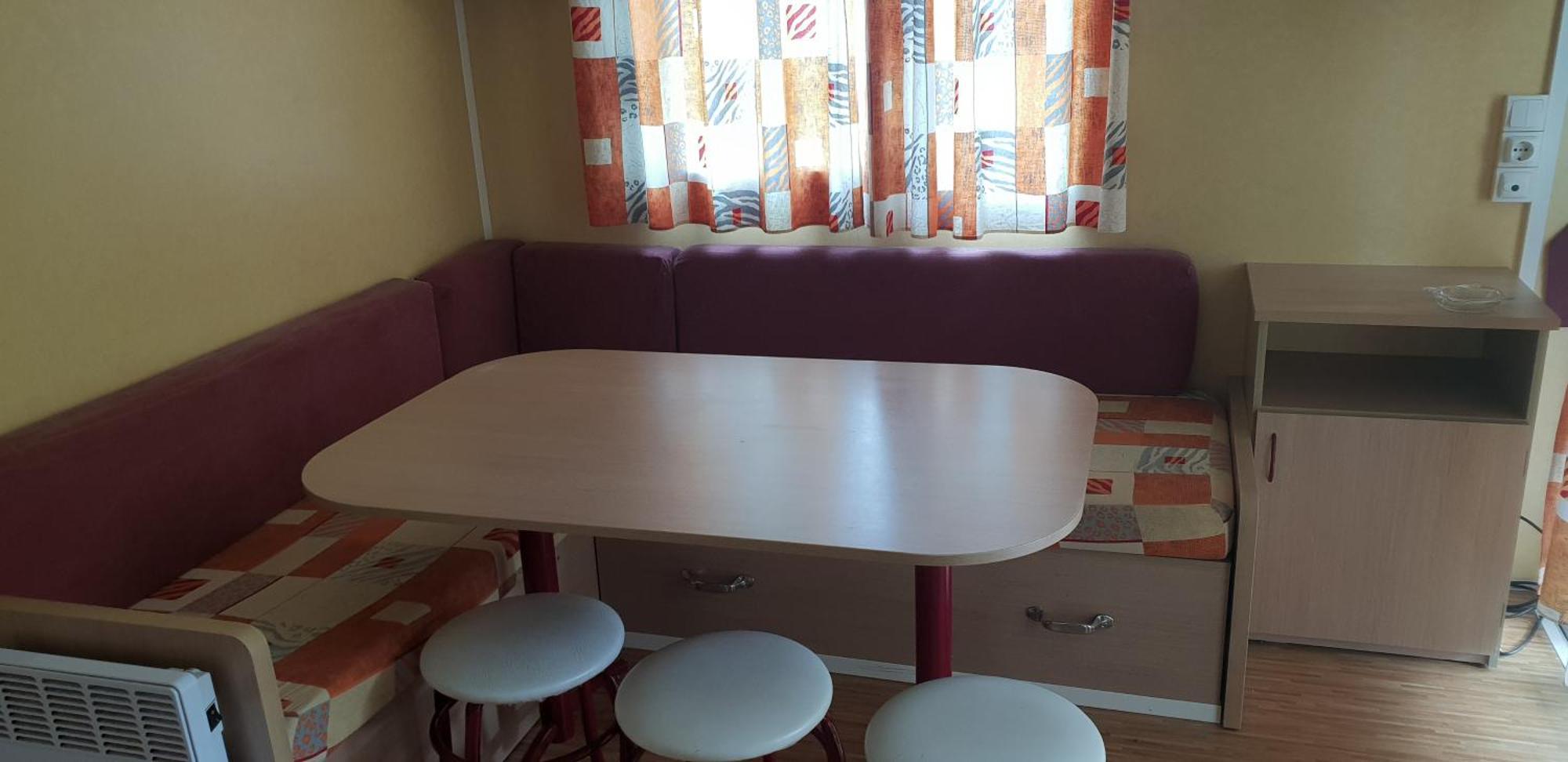Camping 3 Estrellas Costa Brava Vall-Llobrega Bilik gambar