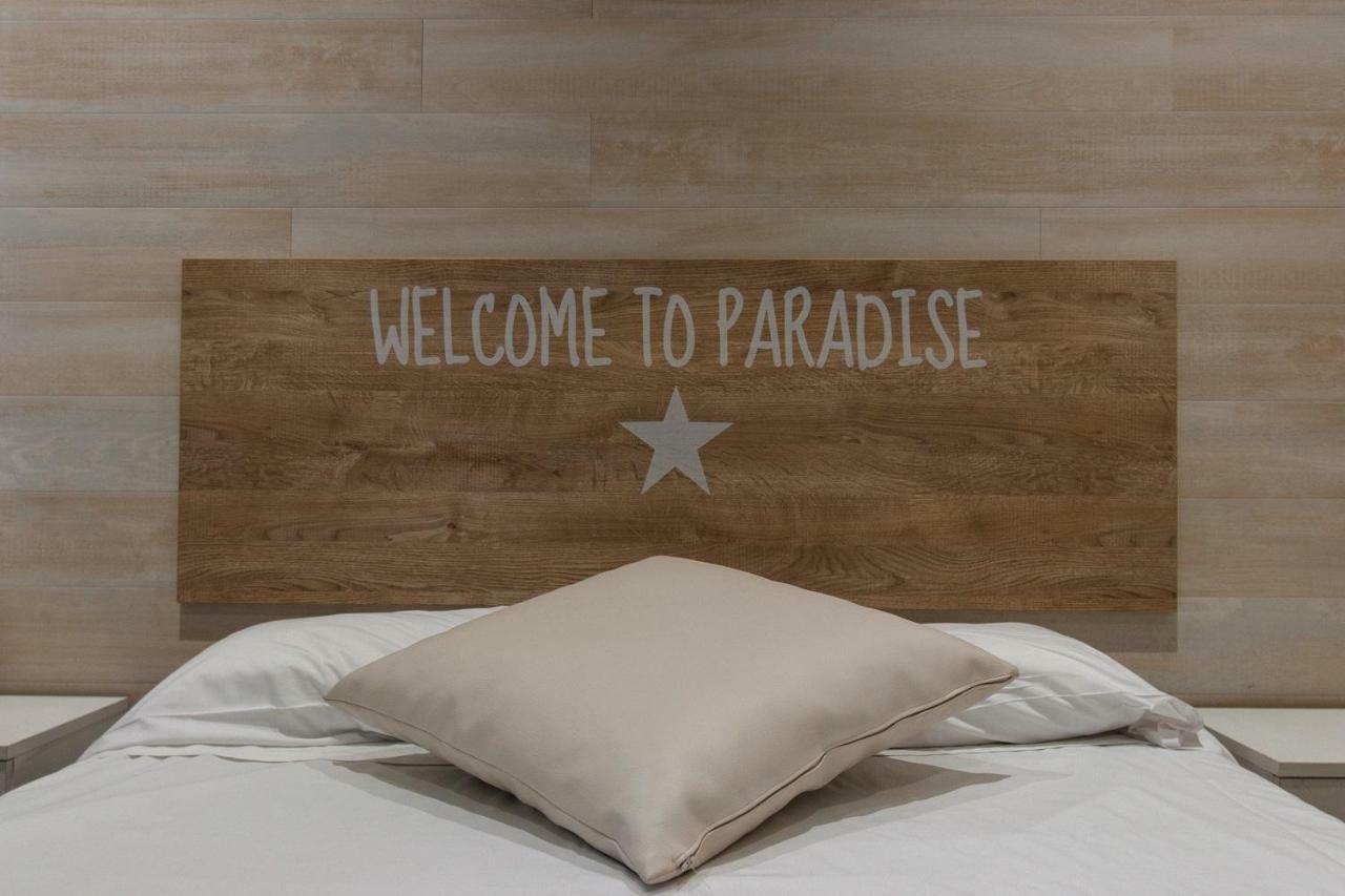 Camping 3 Estrellas Costa Brava Vall-Llobrega Luaran gambar